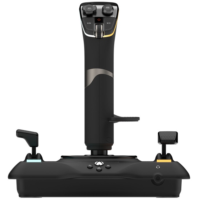 Kontroller për Xbox Turtle Beach VelocityOne Flight Stick fr Xbox dhe PC - Figura 4