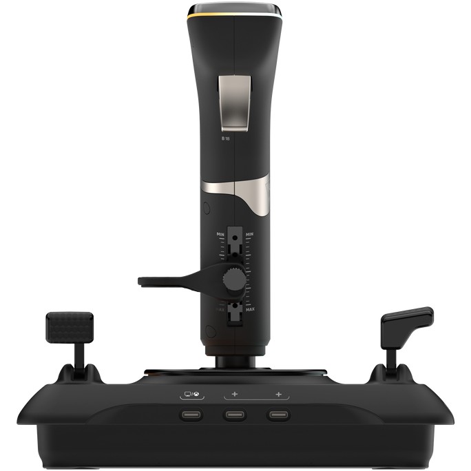 Kontroller për Xbox Turtle Beach VelocityOne Flight Stick fr Xbox dhe PC - Figura 5