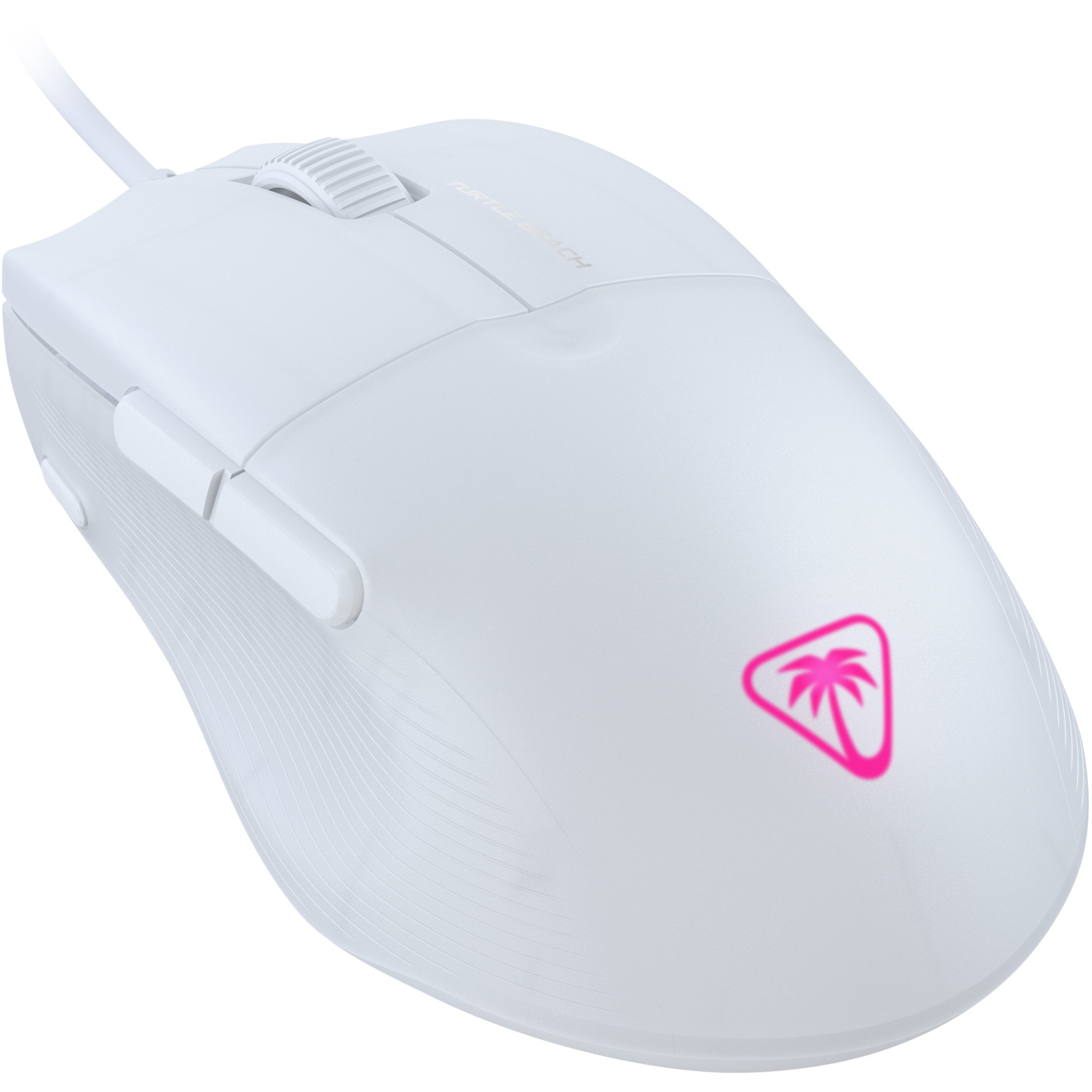 Maus Gaming Turtle Beach Pure SEL / 8,000 DPI / USB-A / E bardhë - Figura 4
