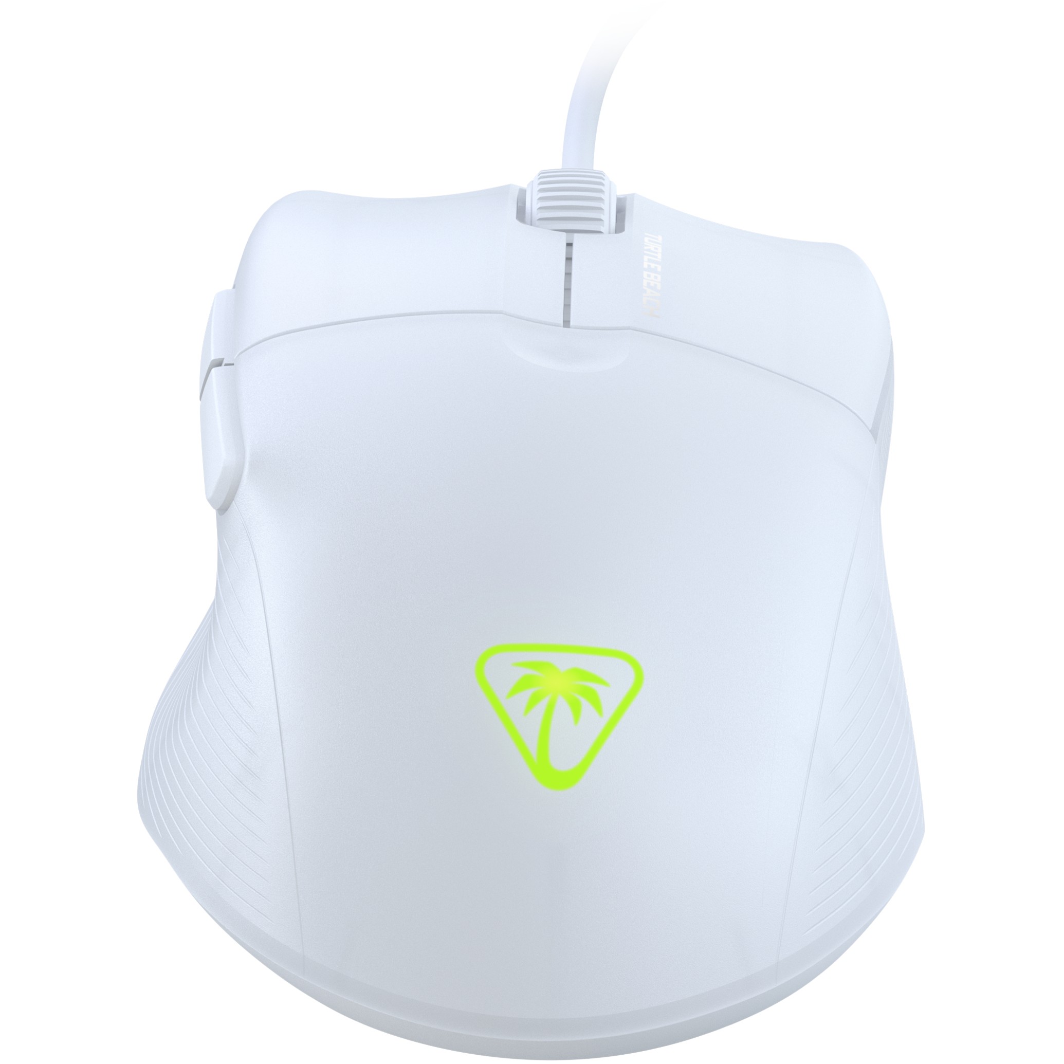 Maus Gaming Turtle Beach Pure SEL / 8,000 DPI / USB-A / E bardhë - Figura 5