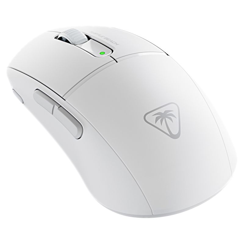 Maus Gaming Turtle Beach Burst II Air – Bardhë - Figura 3