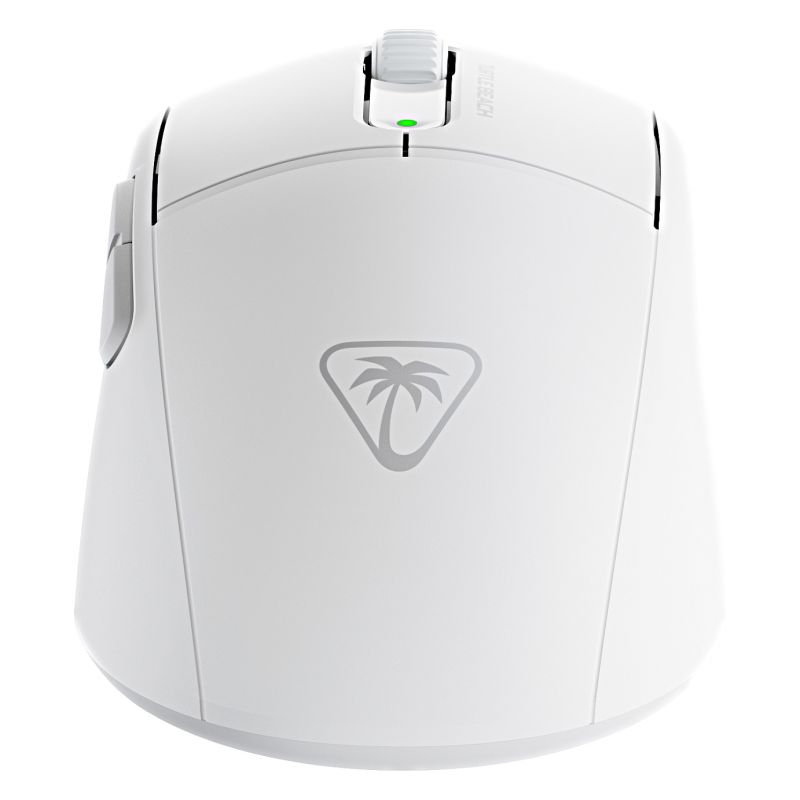 Maus Gaming Turtle Beach Burst II Air – Bardhë - Figura 4