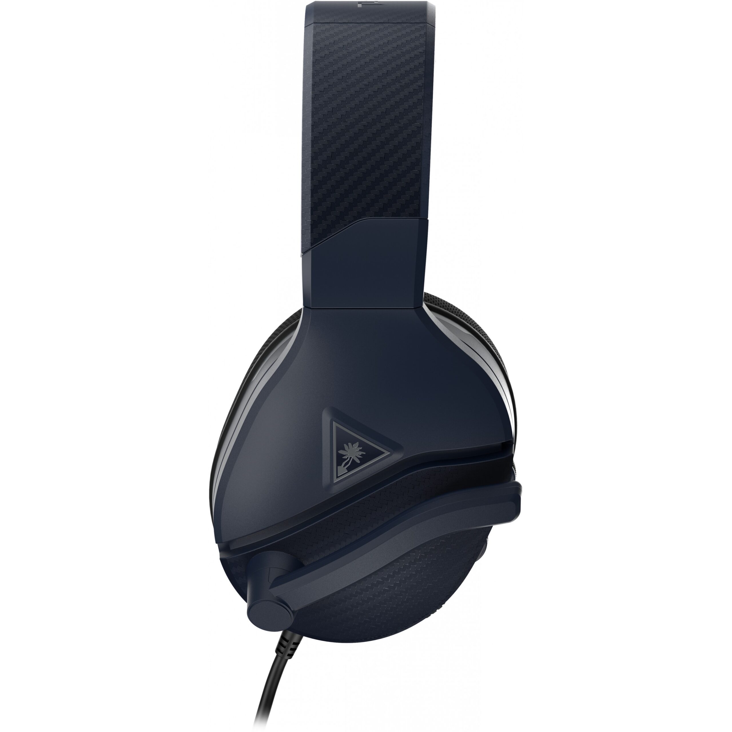 Kufje Gaming Turtle Beach Recon 200 GEN 2 Over-Ear Stereo / e zezë dhe blu - Figura 3