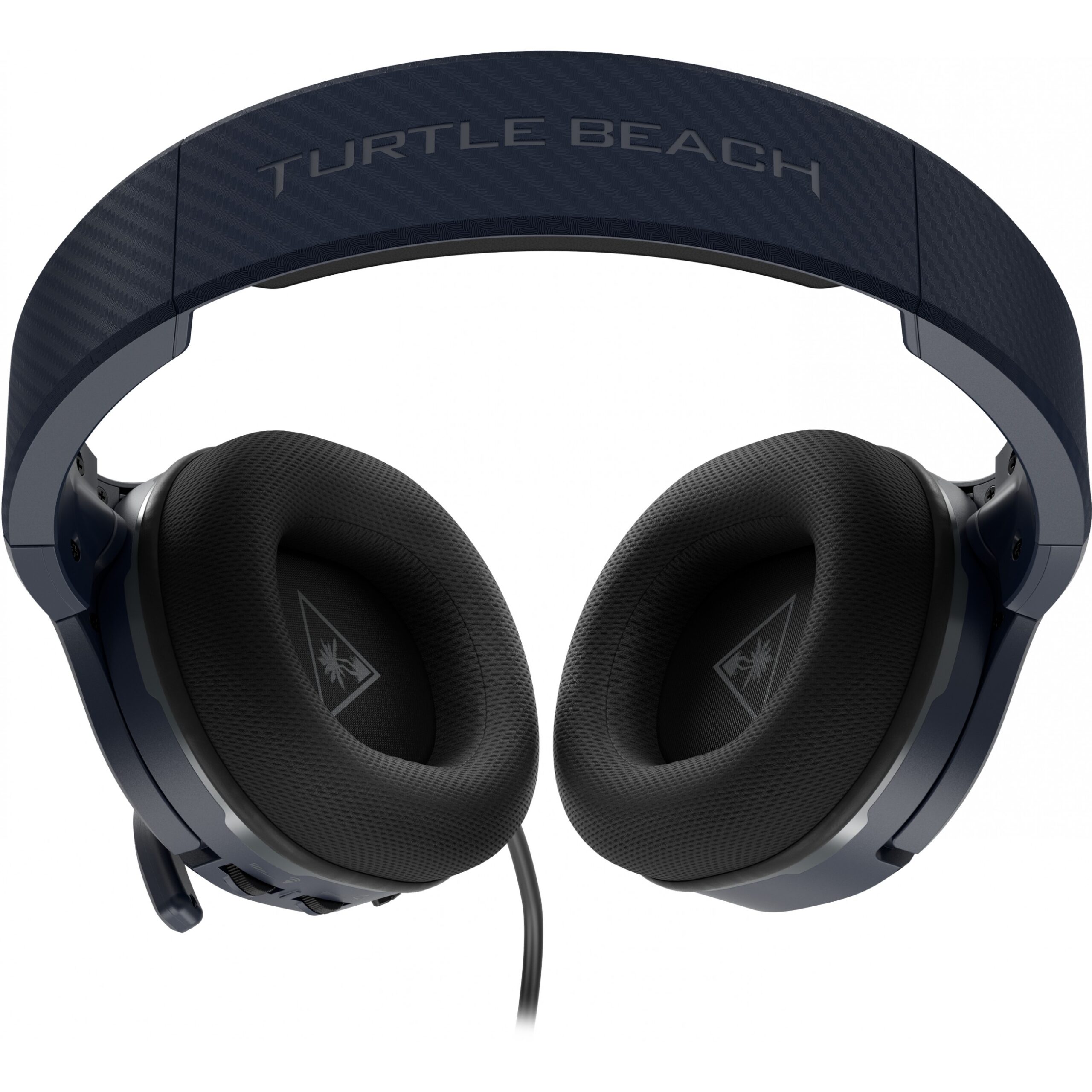 Kufje Gaming Turtle Beach Recon 200 GEN 2 Over-Ear Stereo / e zezë dhe blu - Figura 5