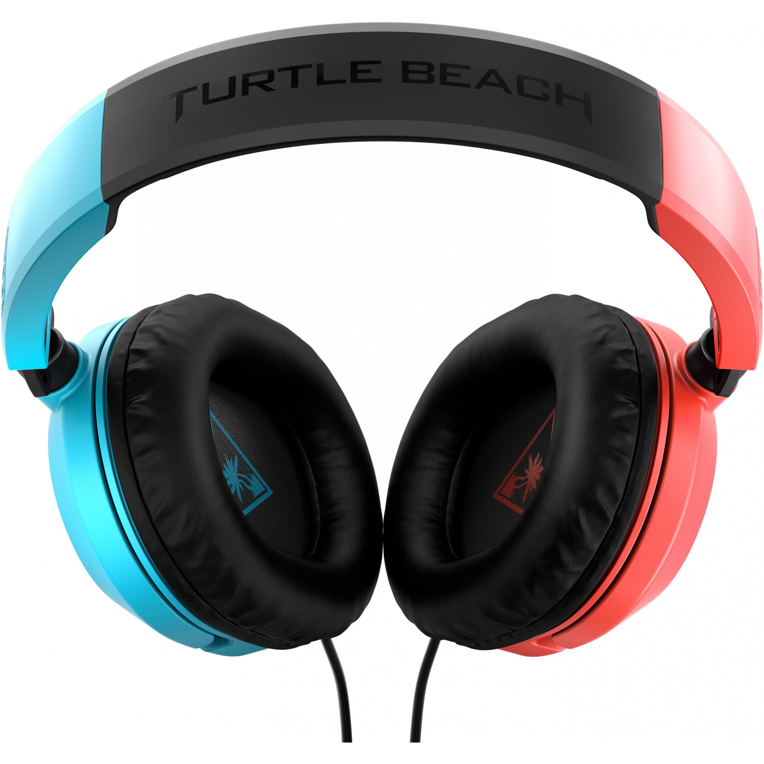 Kufje Gaming Turtle Beach Recon 50N Over-Ear Stereo / Kuq/blu - Figura 4