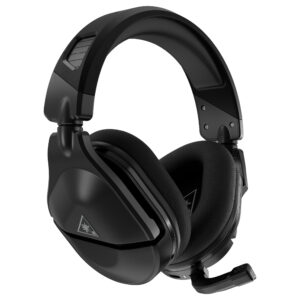 Kufje Gaming Turtle Beach Stealth 600P GEN 2 MAX PlayStation Wireless - Zezë