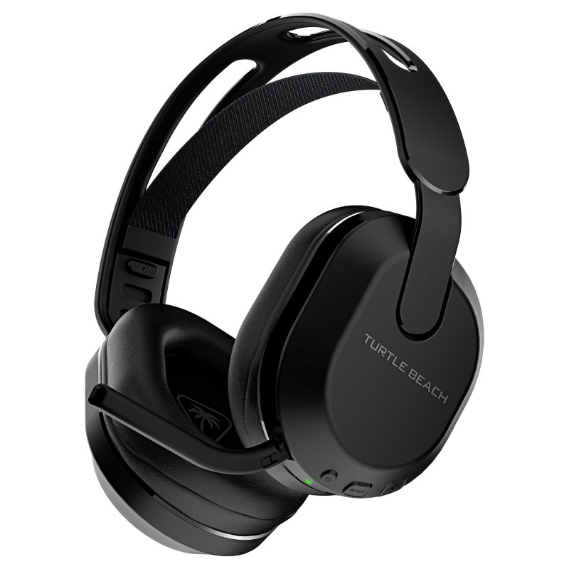 Kufje Gaming Turtle Beach Stealth 500 PC Over-Ear - Zezë
