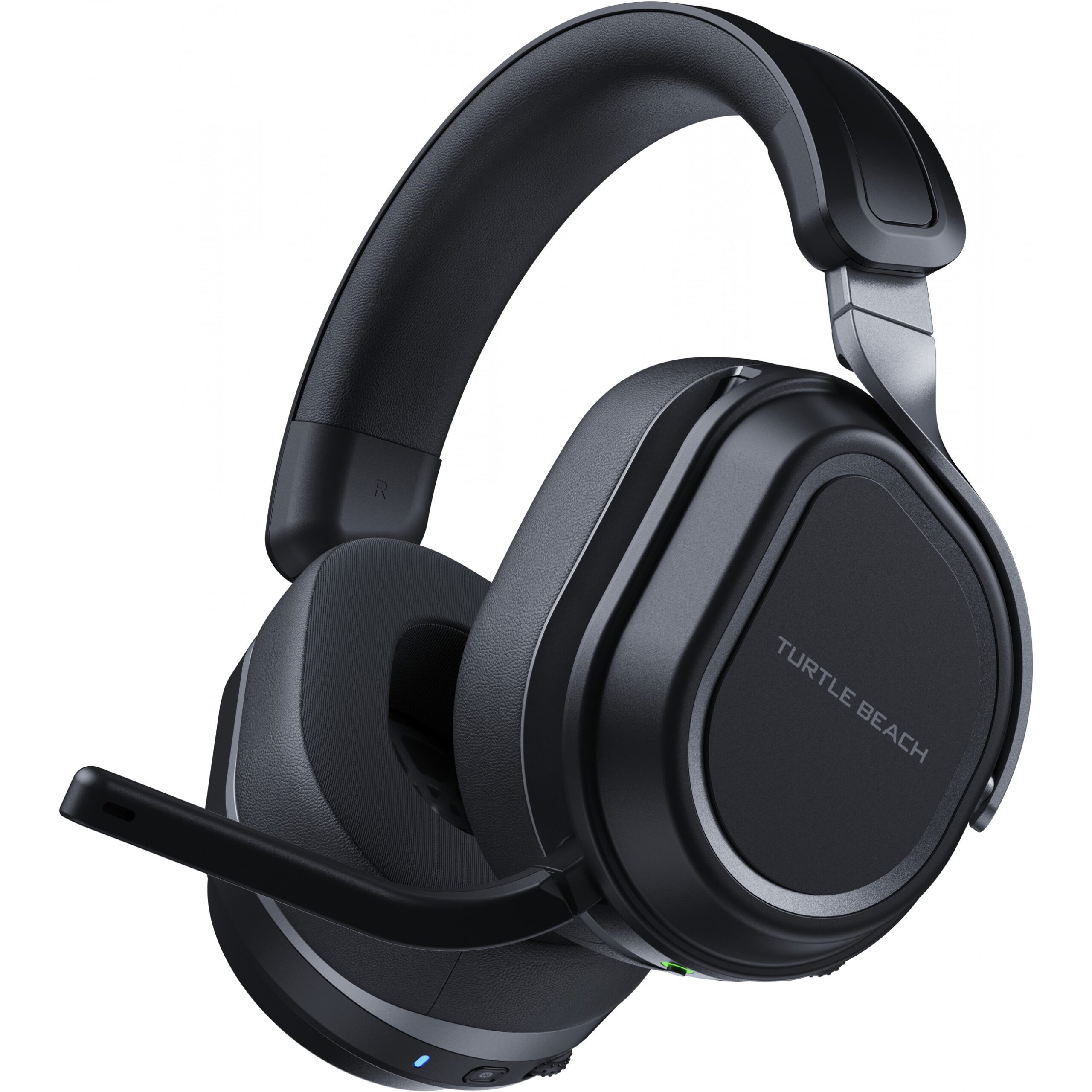 Kufje pa kabllo Turtle Beach Stealth 700 GEN 3 PC / Bluetooth / e zezë