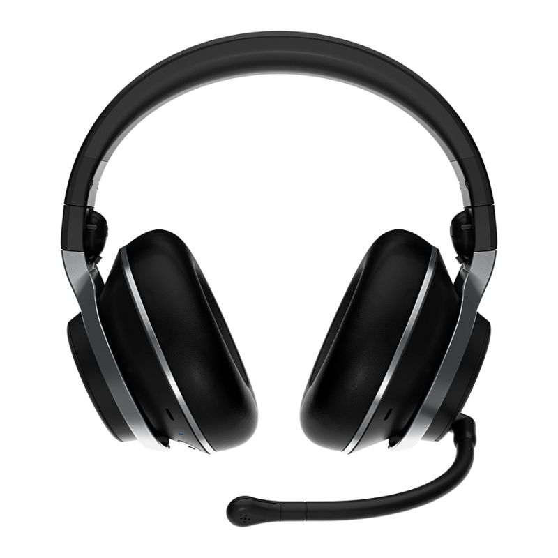 Kufje Gaming Turtle Beach Stealth Pro for PlayStation - Zezë - Figura 3