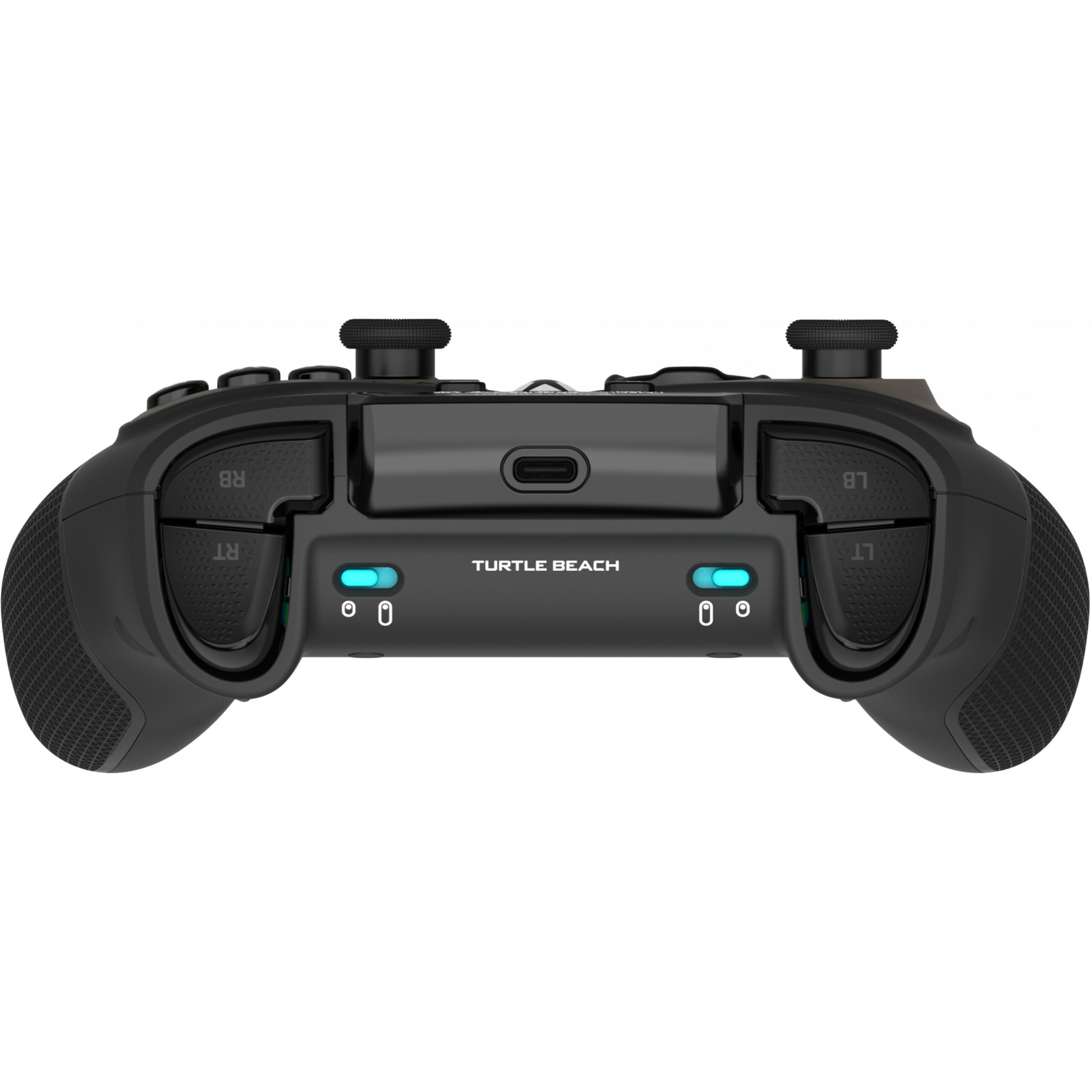 Kontroller për Xbox Turtle Beach Stealth Pivot Wireless Controller Xbox/PC - Zezë - Figura 5