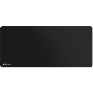 Mauspad Sharkoon 1337 Gaming Mat V2 / 900mm x 400mm x 2.4mm - Zezë