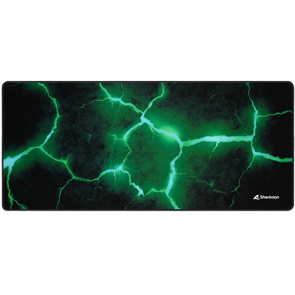 Mauspad Gaming Sharkoon Skiller SGP30 XXL / 900 × 400 x 2.5mm – Stone Design