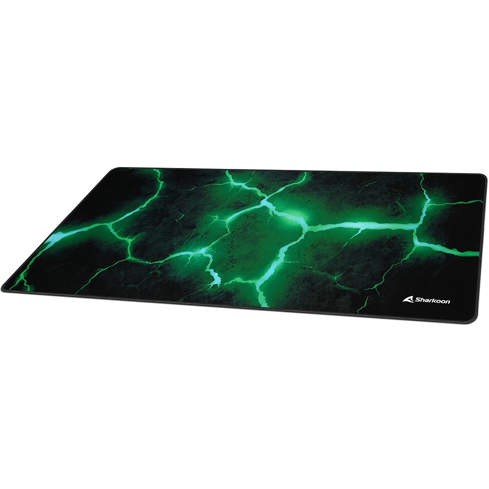 Mauspad Gaming Sharkoon Skiller SGP30 XXL / 900 × 400 x 2.5mm – Stone Design - Figura 2