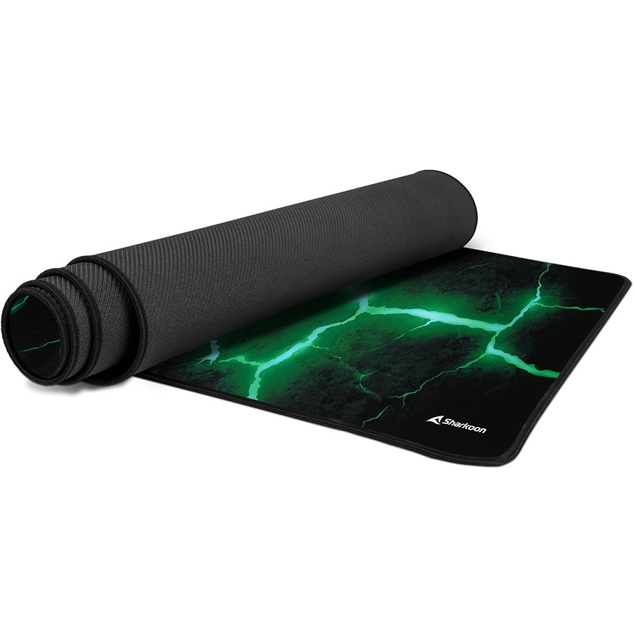 Mauspad Gaming Sharkoon Skiller SGP30 XXL / 900 × 400 x 2.5mm – Stone Design - Figura 3
