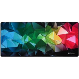 Mauspad Sharkoon Skiller SGP30 XXL / 900 × 400 x 2.5mm - Poly Design