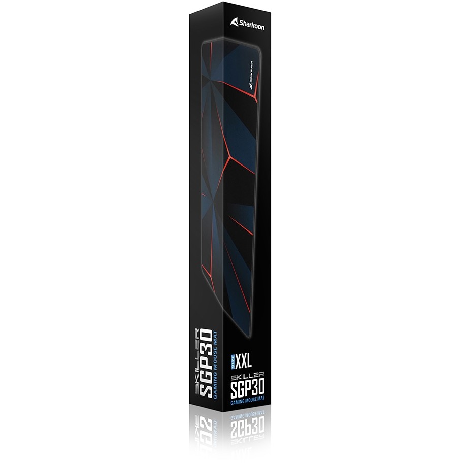 Mauspad Sharkoon Skiller SGP30 XXL 900x400x2.5 - Figura 4