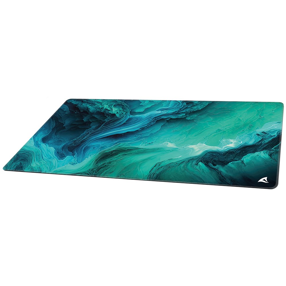 Mauspad Sharkoon Skiller SGP40 D10 / 1000mm x 500mm x 3mm - Figura 2