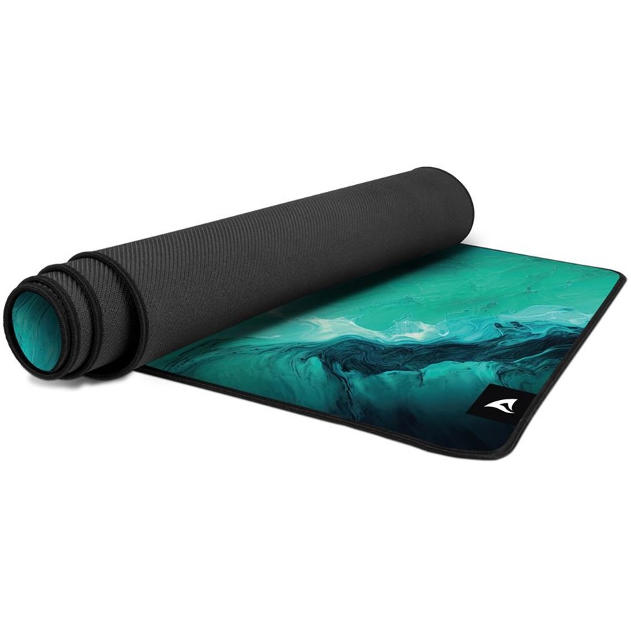 Mauspad Sharkoon Skiller SGP30 XXL D4 / 900mm x 400mm x 2.5mm - Figura 3