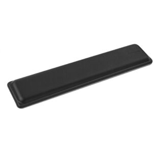 Mbështetëse dore Sharkoon ELITE SHARK WR200 / 478 x 100 x 24 mm - Zezë