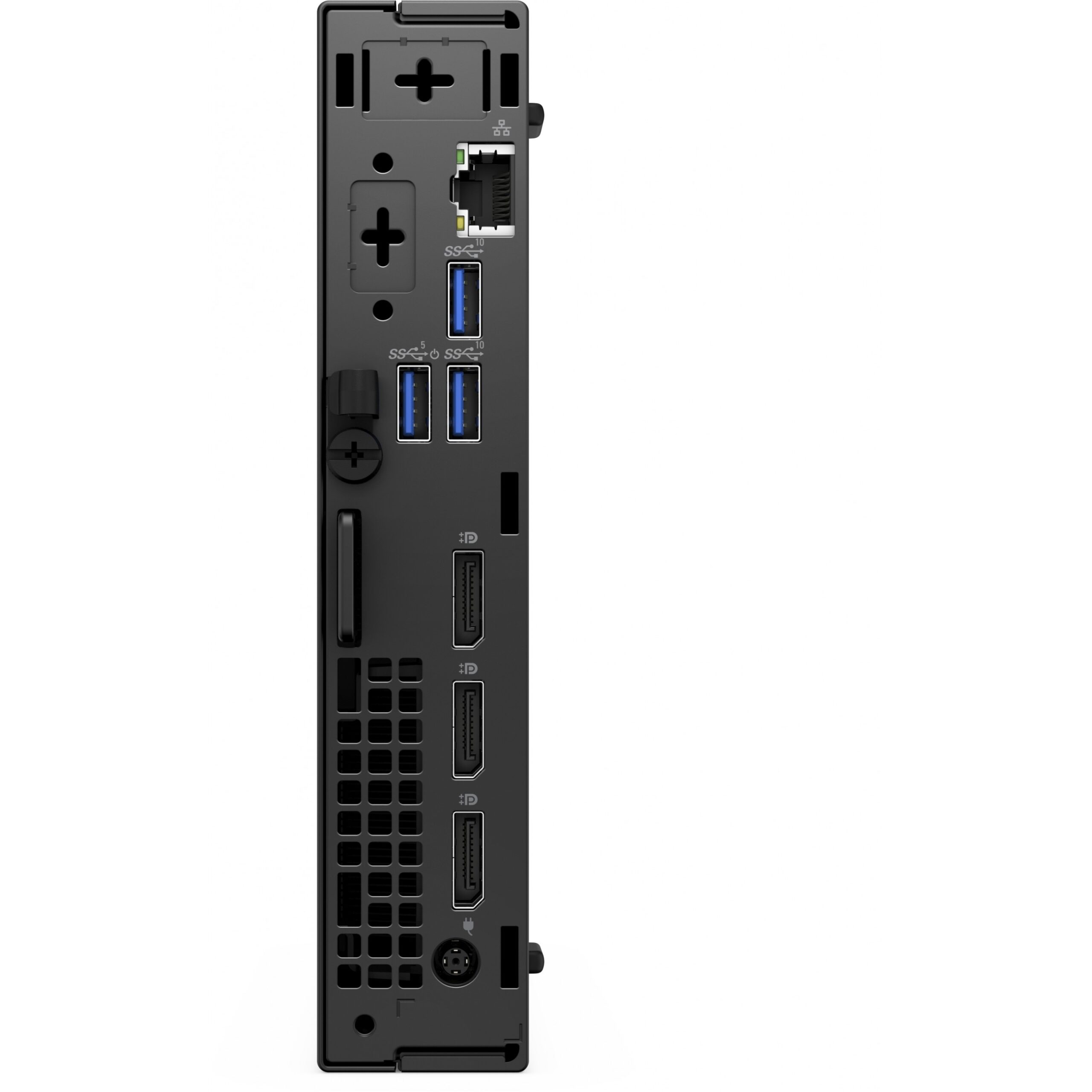 Kompjuter për punë Dell Optiplex 7020 Plus SFF / i7-14700 / 16GB / 512GB / UHD770 / E zezë - Figura 4