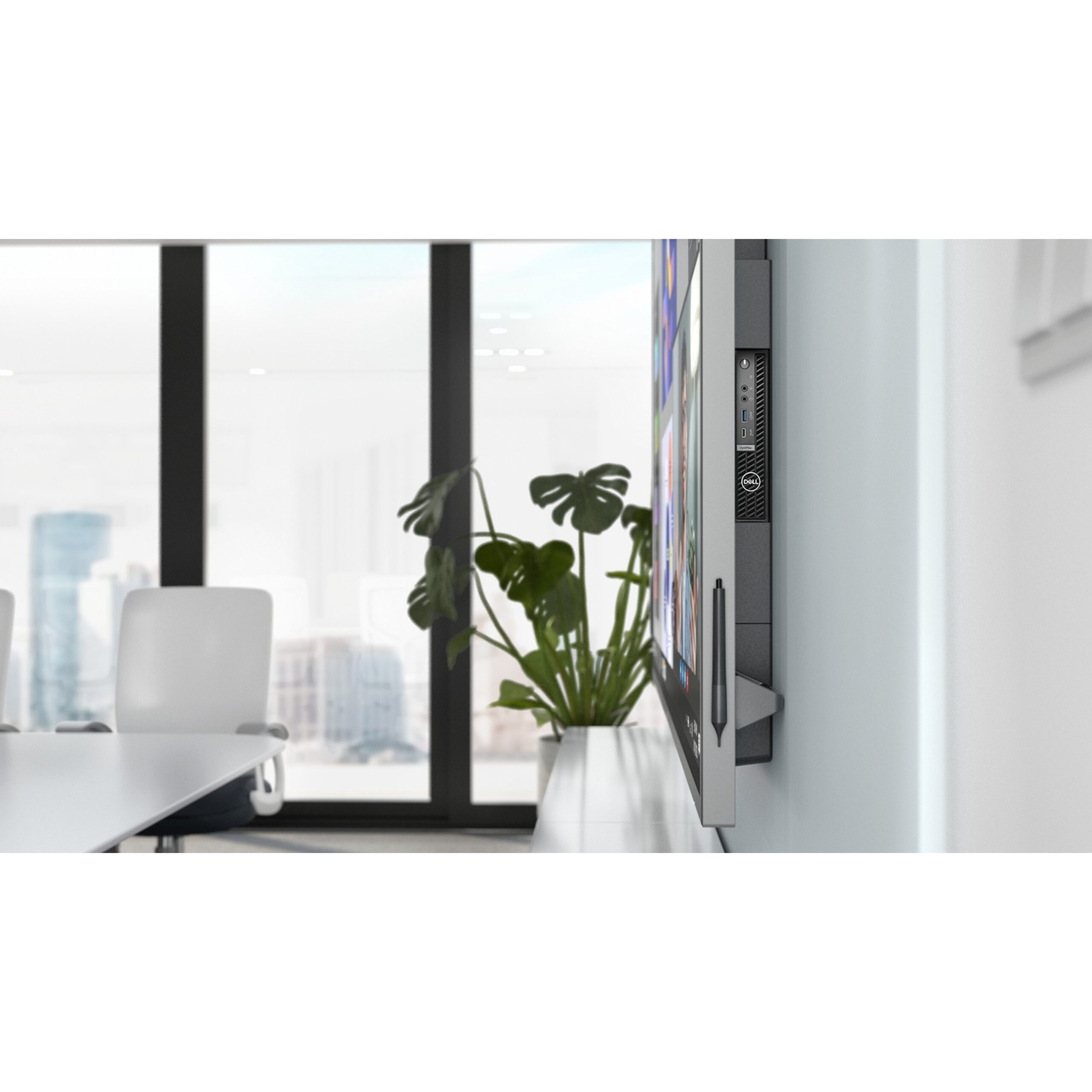 Kompjuter për punë Dell Optiplex 7020 Plus SFF / i7-14700 / 16GB / 512GB / UHD770 / E zezë - Figura 5