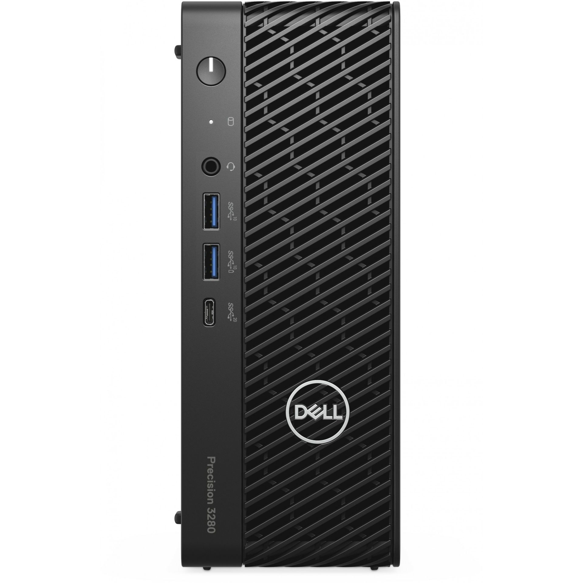 Mini Kompjuter Dell Precision 3280 - i7 14700 / 16GB / 512GB SSD / W11P