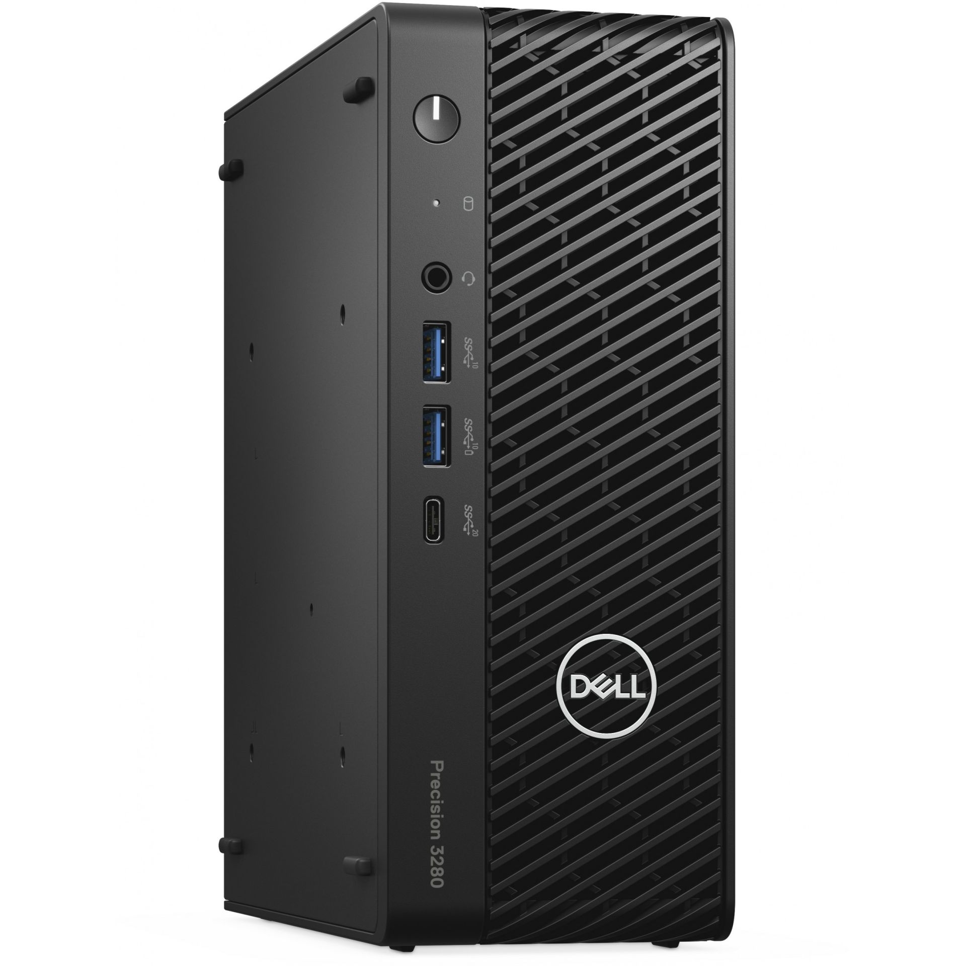 Mini Kompjuter Dell Precision 3280 - i7 14700 / 16GB / 512GB SSD / W11P - Figura 2