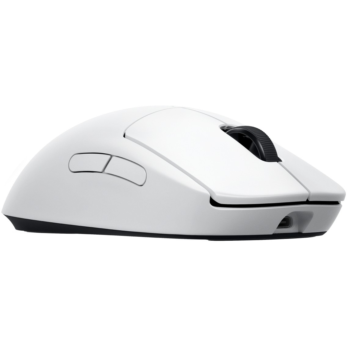 Maus Gaming Logitech G Pro 2 Lightspeed – Bardhë - Figura 2