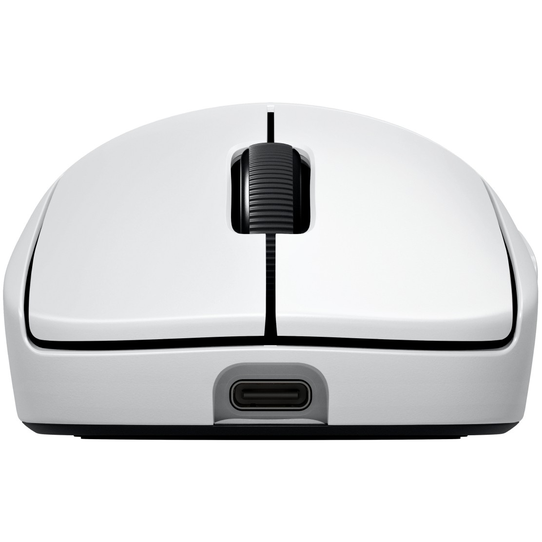 Maus Gaming Logitech G Pro 2 Lightspeed – Bardhë - Figura 5