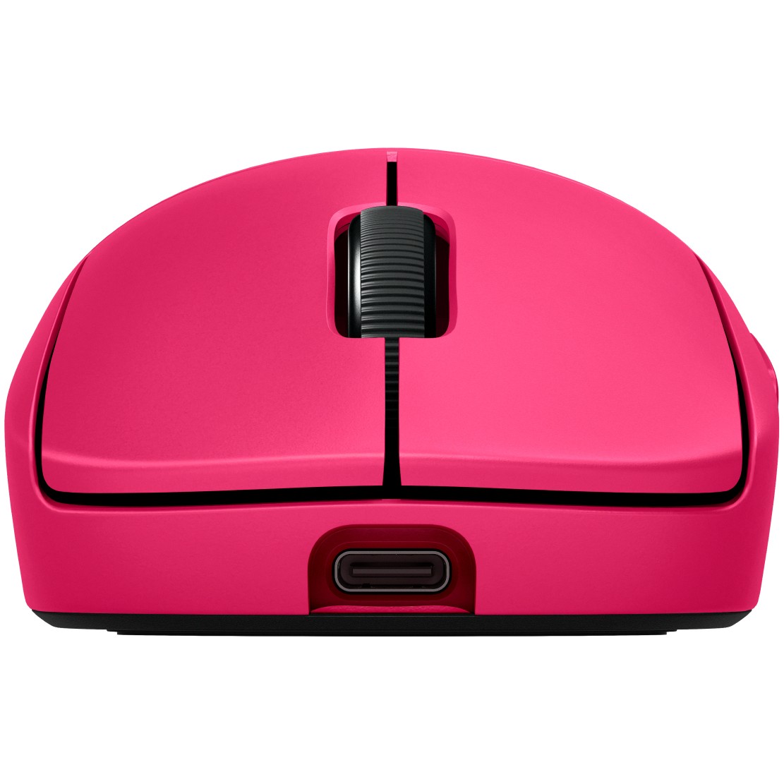 Maus Gaming Logitech G Pro 2 Lightspeed / 32.000 DPI / Magenta - Figura 2