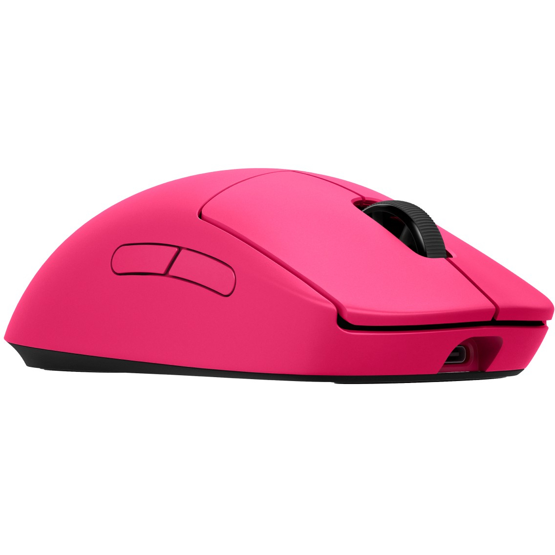Maus Gaming Logitech G Pro 2 Lightspeed / 32.000 DPI / Magenta - Figura 5