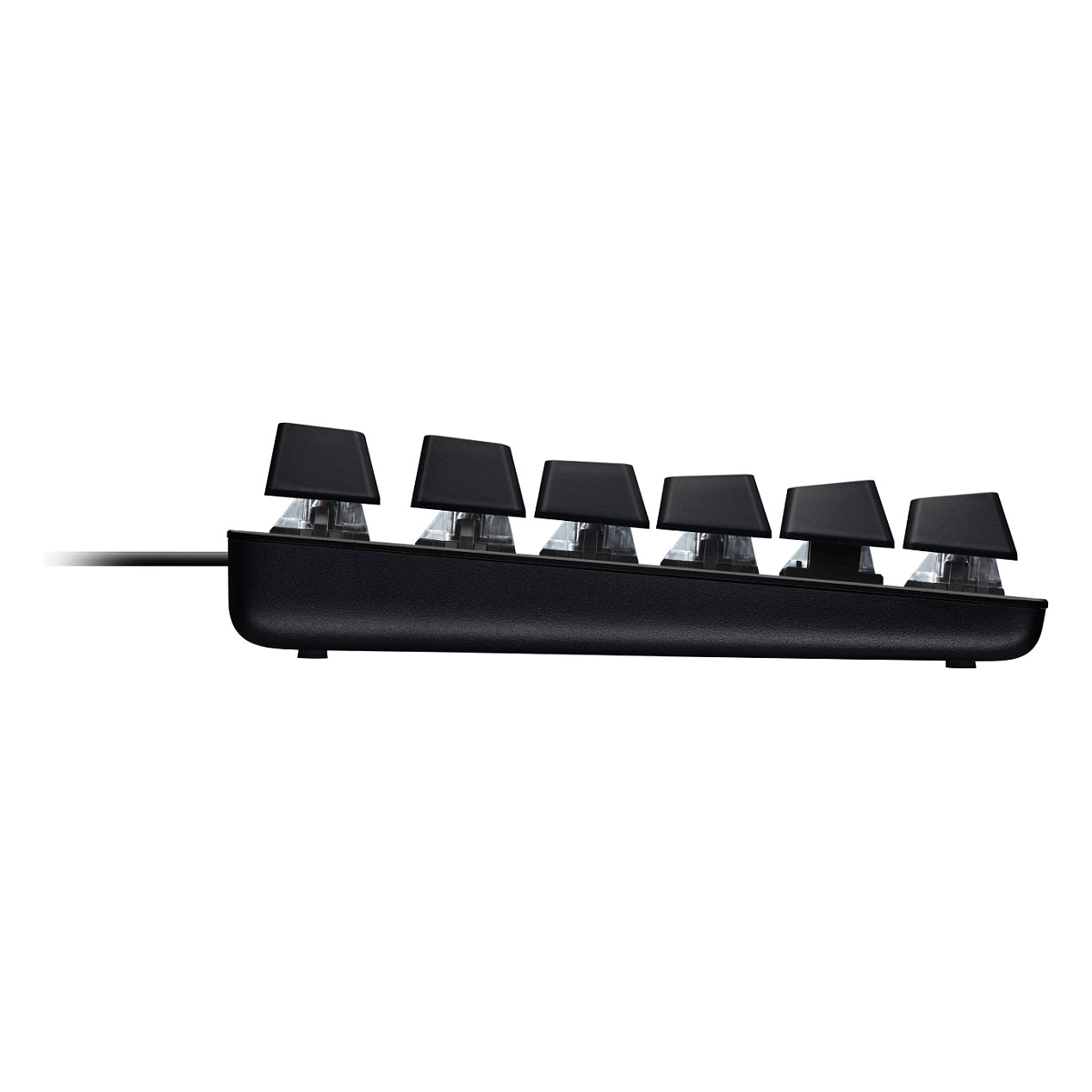 Tastierë Gaming Logitech G413 SE / Wired / QWERTY / Spanish Language - Zezë - Figura 3