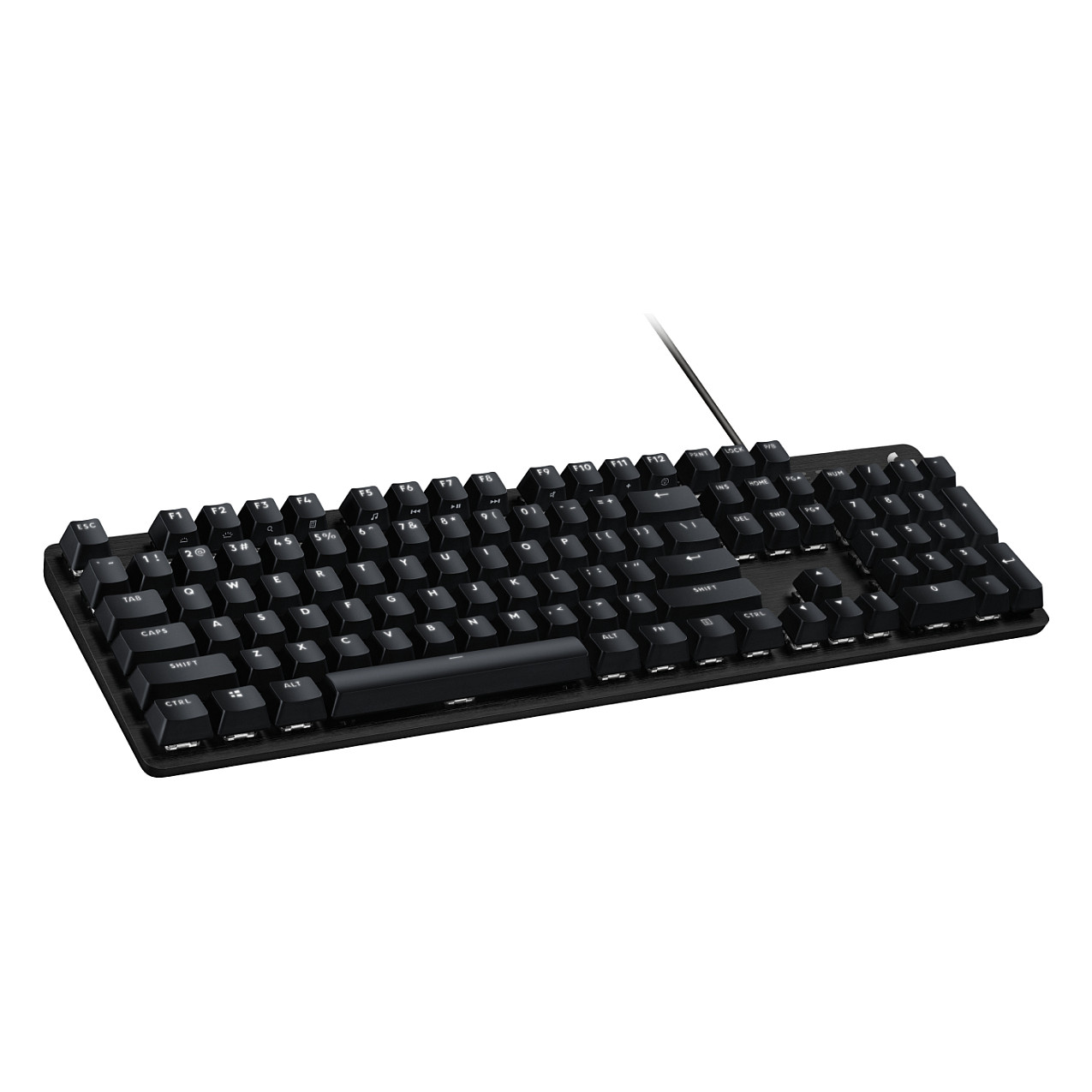 Tastierë Gaming Logitech G413 SE / Wired / QWERTY / Spanish Language - Zezë - Figura 4