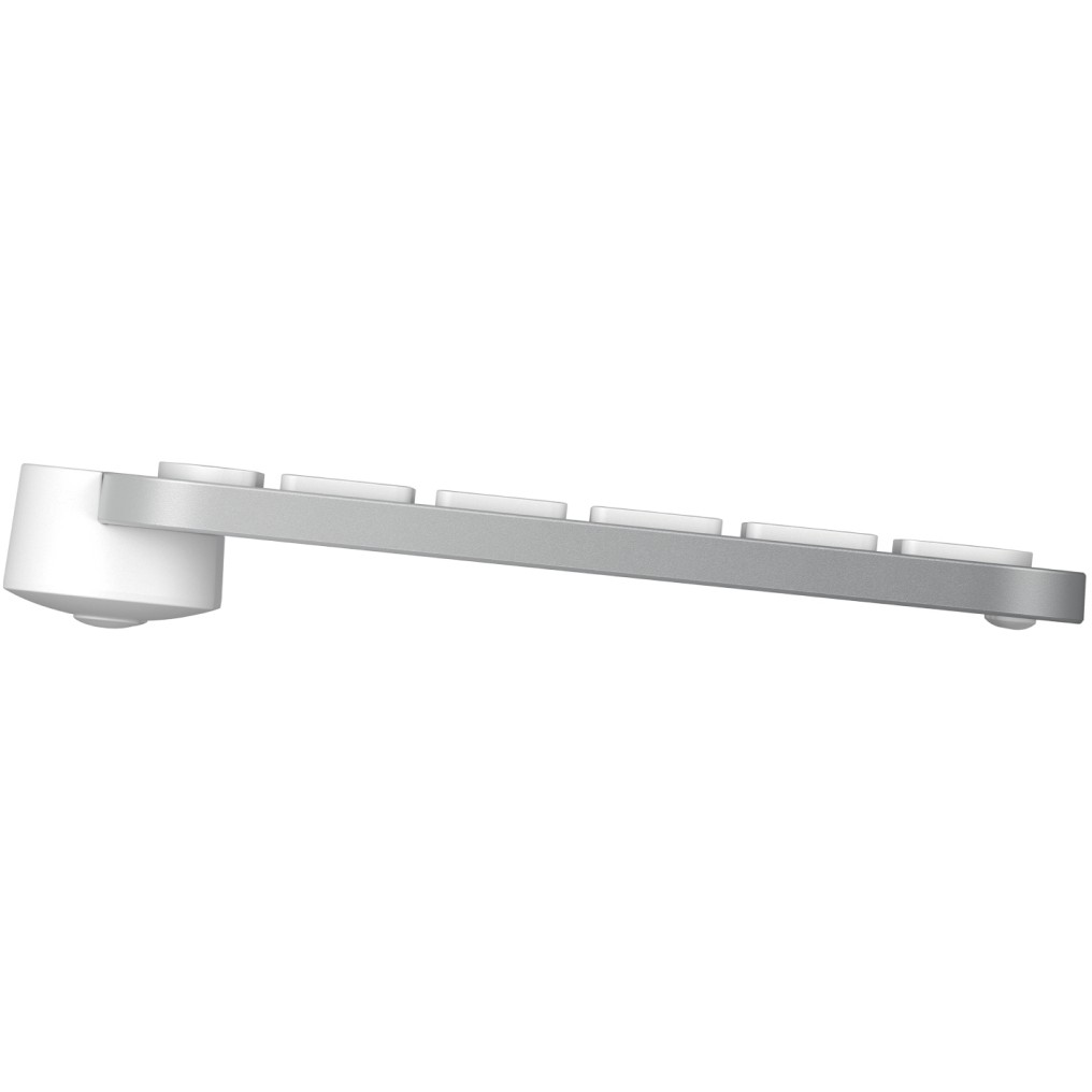 Tastierë Pa kabllo Logitech MX Keys S for Mac / QWERTZ – Hiri e hapur - Figura 4