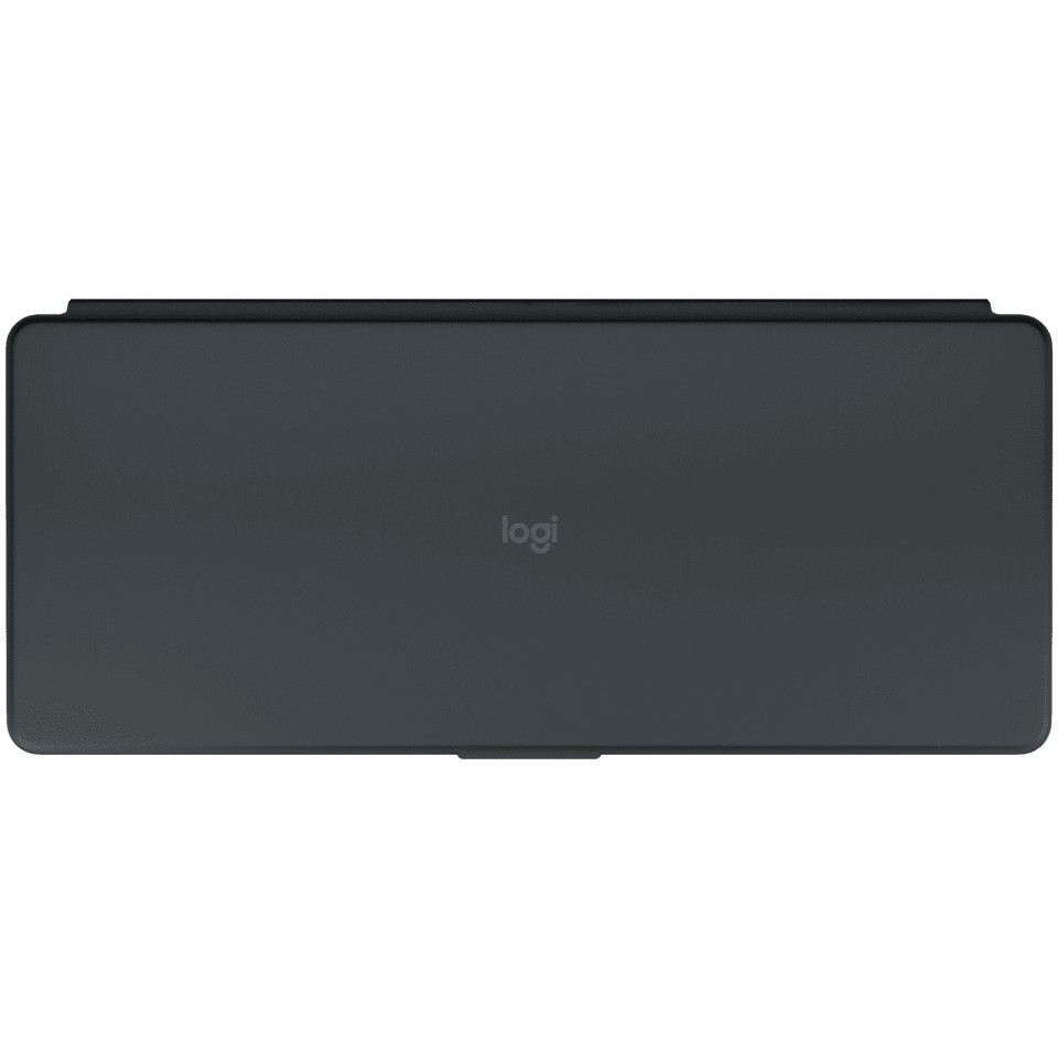 Tastierë Pa kabllo LOGITECH Keys-To-Go 2 / QWERTZ - Grafit - Figura 3