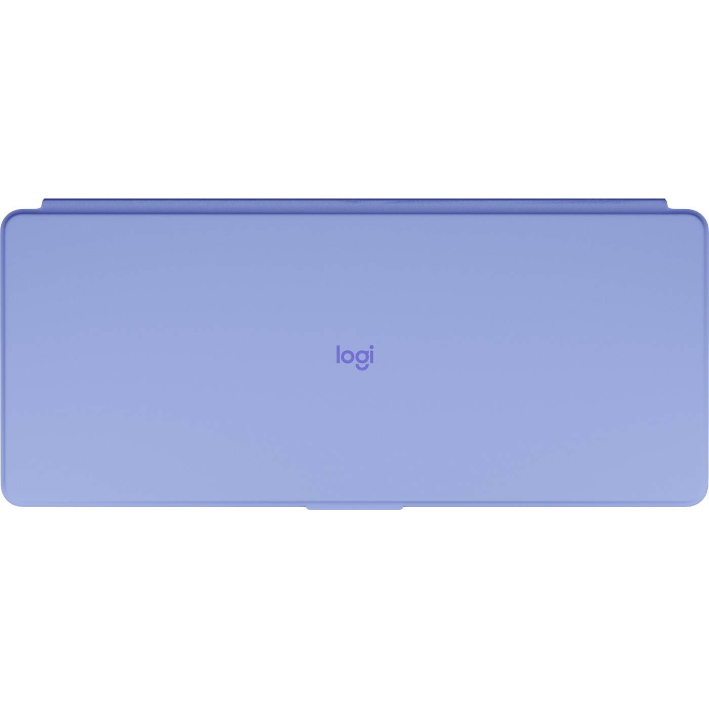 Tastierë Pa kabllo Logitech Keys-To-Go 2 / QWERTZ - Vjollcë - Figura 3