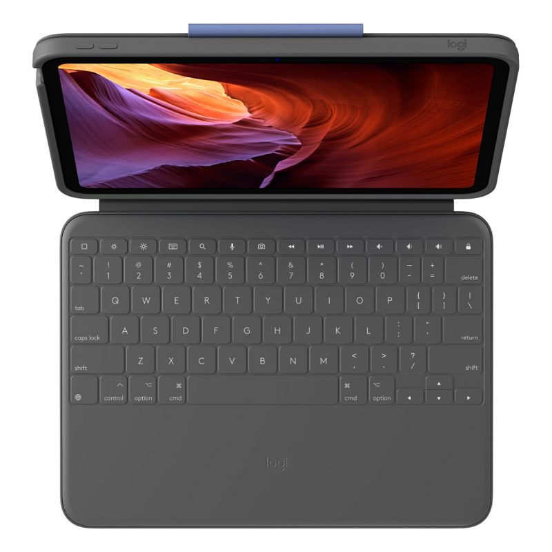 Aksesorë për tablet Rugged Folio for iPad (10th Gen) - Figura 2