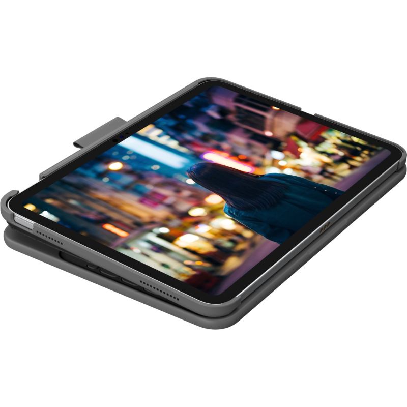 Aksesorë për Tablet Logitech Slim Folio / iPad (10th Gen) - Figura 3