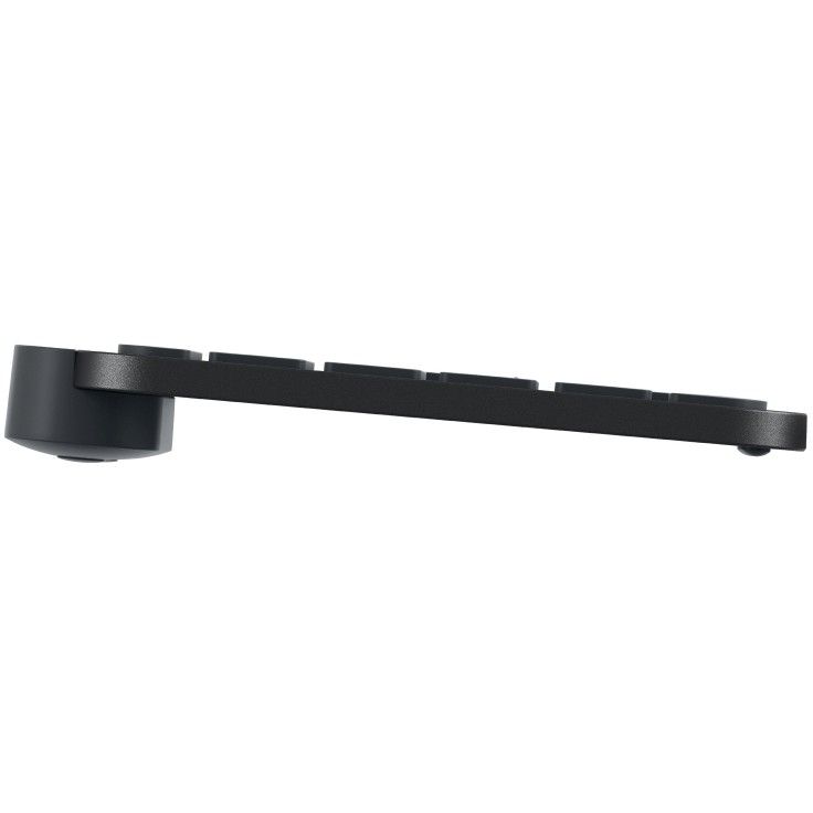 Tastierë pa kabllo Logitech MX Keys S / AZERTY Belgian - Grafit - Figura 4