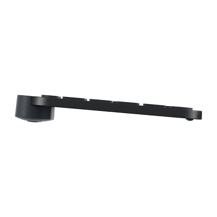 Tastierë pa kabll;o Logitech MX KEYS S / QWERTY Portuguese - Grafit