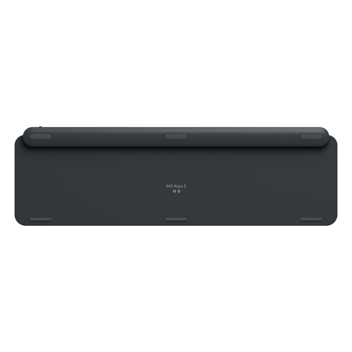 Tastierë pa kabll;o Logitech MX KEYS S / QWERTY Portuguese - Grafit - Figura 2