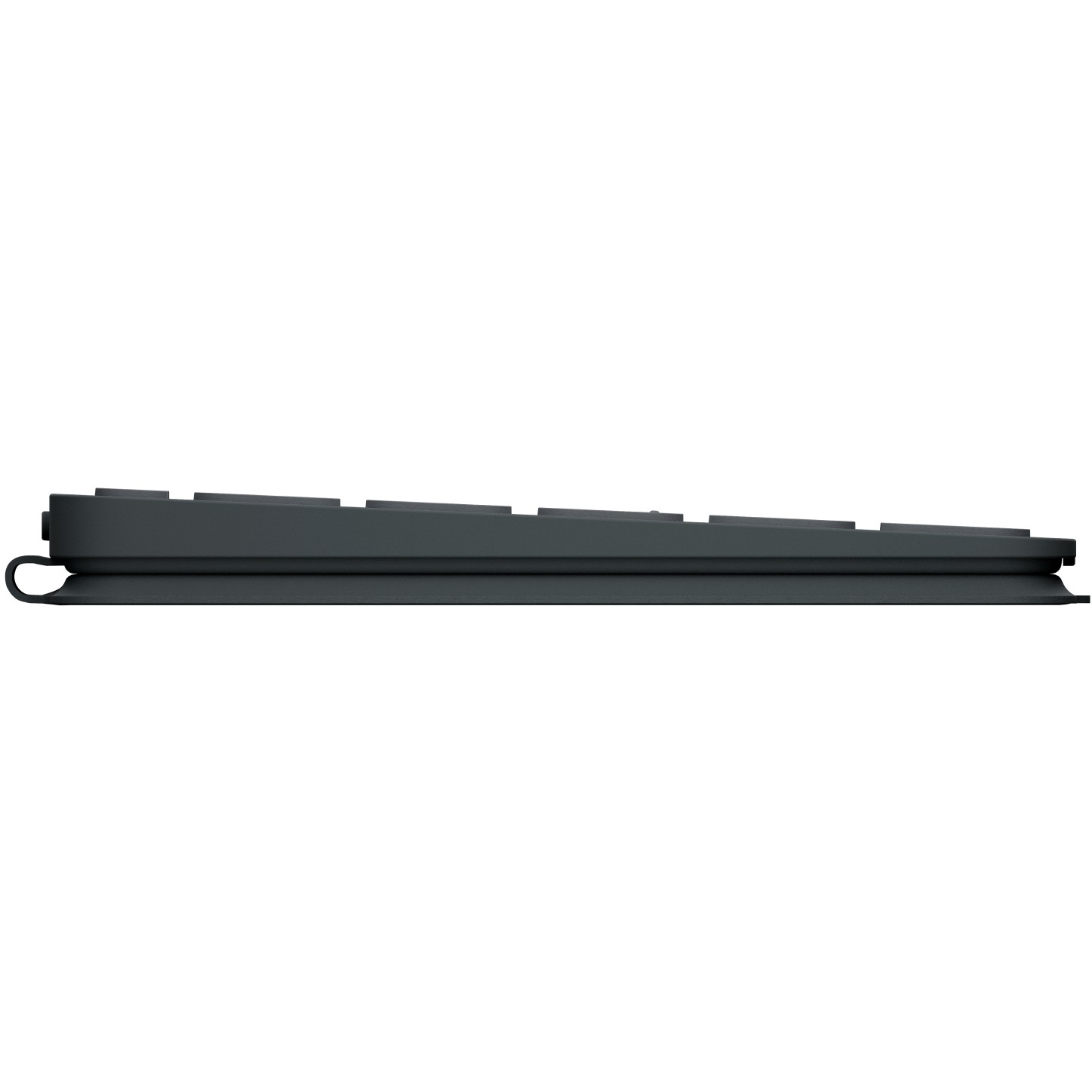 Tastierë Pa kabllo Logitech KEYS-TO-GO 2 / Bluetooth / Gri - Figura 4