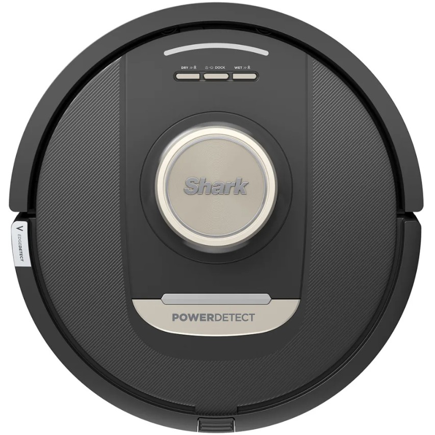 Fshesë robotike Shark / RV2800ZEEU / Robot Vacuum & Mop - Zezë - Figura 2