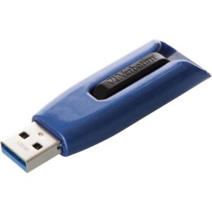 USB STICK 128GB Verbatim 3.2 V3 Max