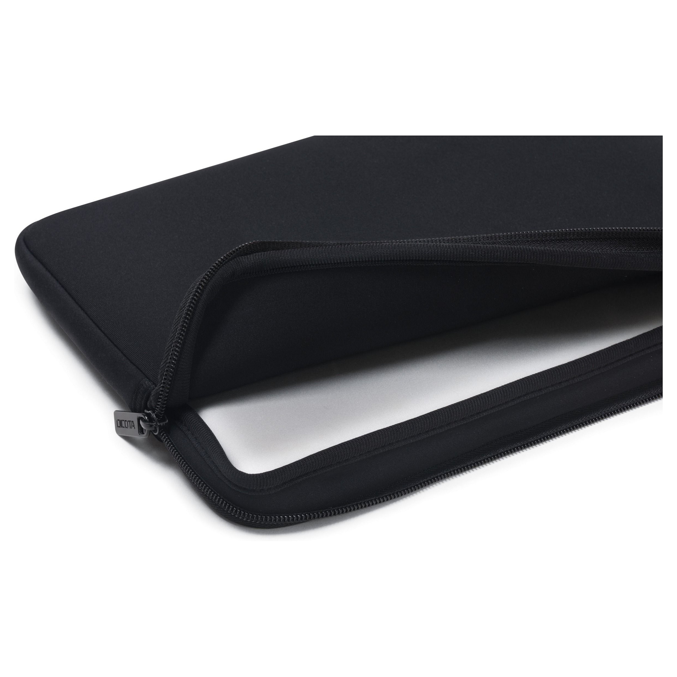 Çantë Sleeve Dicota PERFECT SKIN 14-14.1" – Zezë - Figura 4