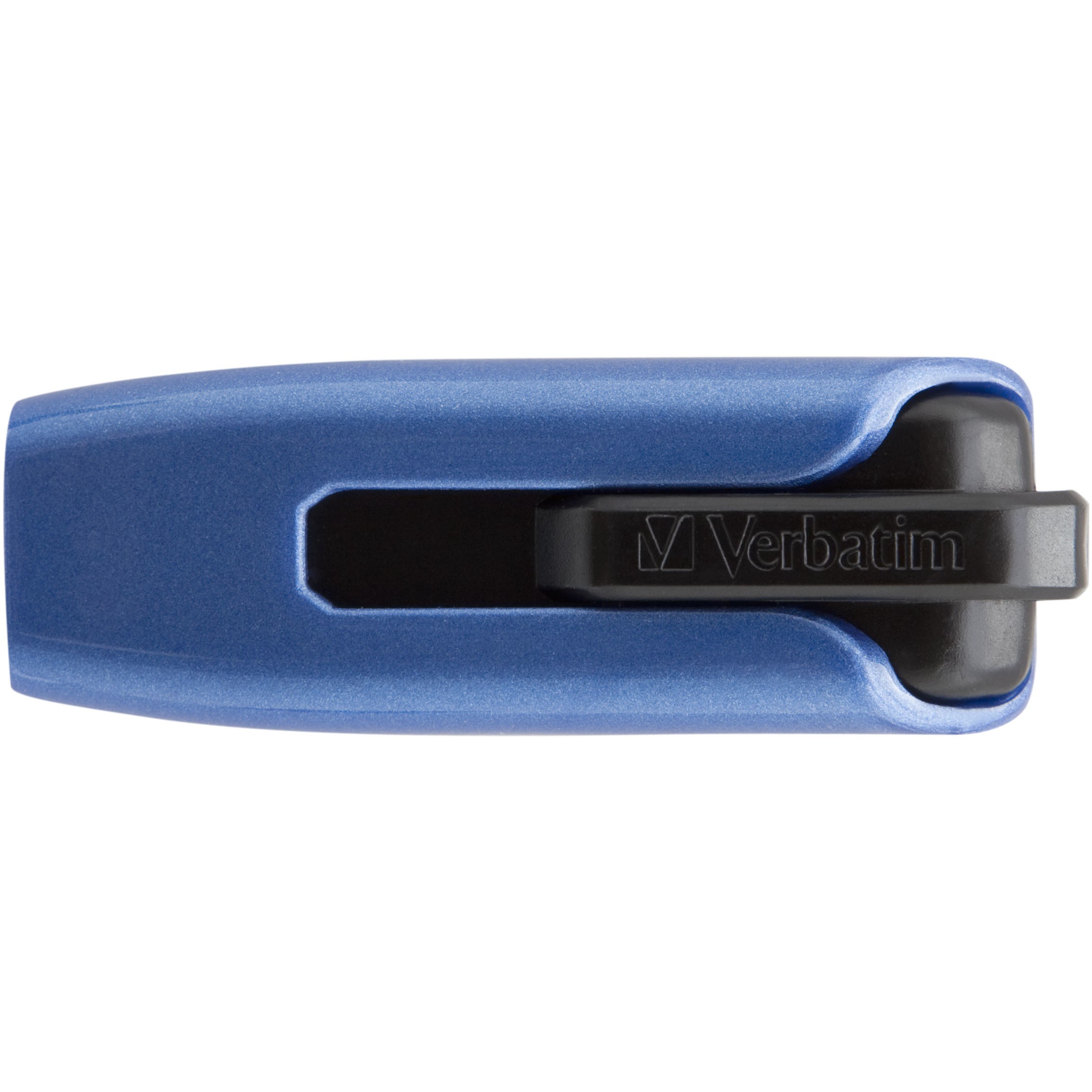 USB Flash Drive STICK 32GB 3.0 Verbatim V3 MAX 300/70 - blu - Figura 2