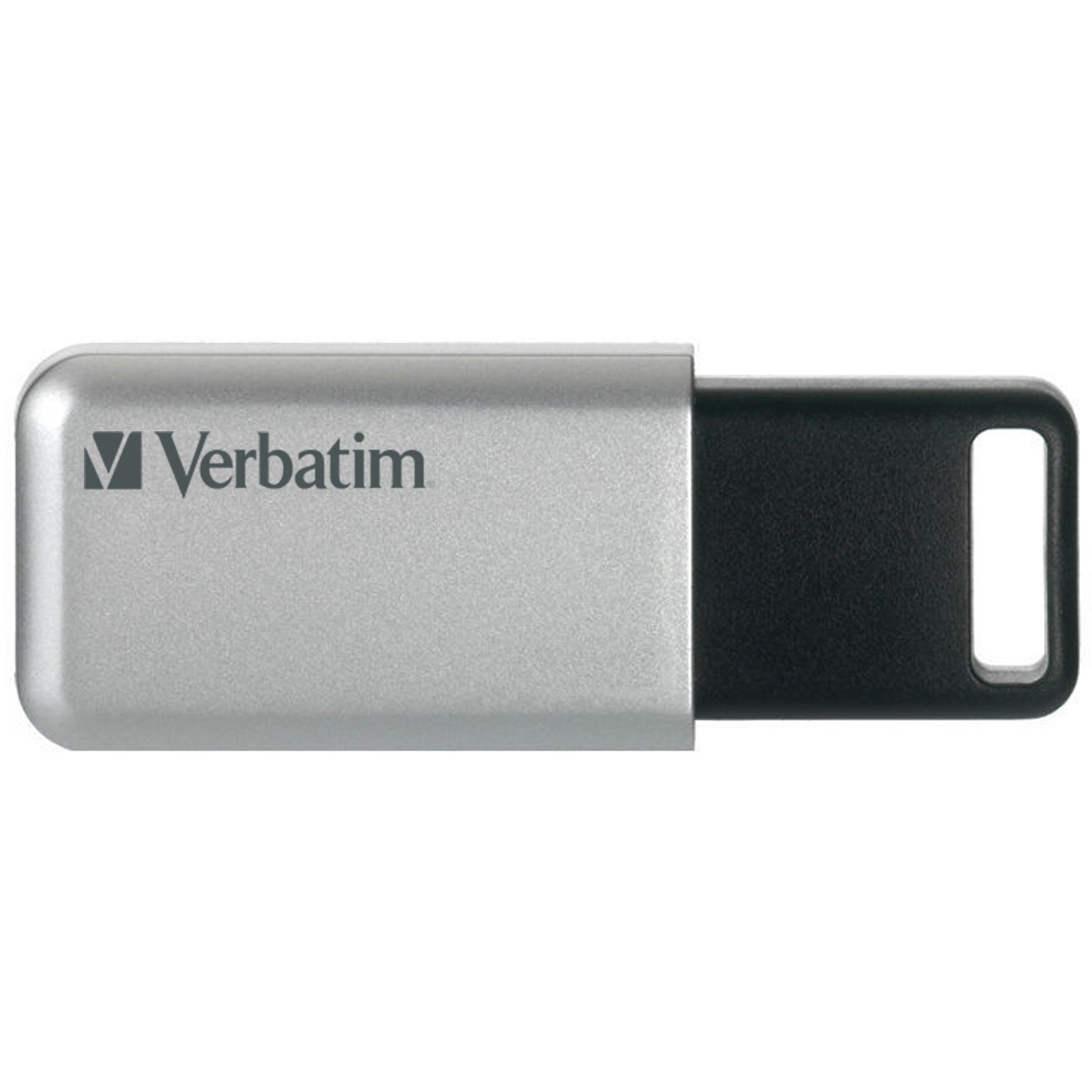 USB STICK 16GB Verbatim 3.2 Drive Secure Data Pro (PC&MAC)