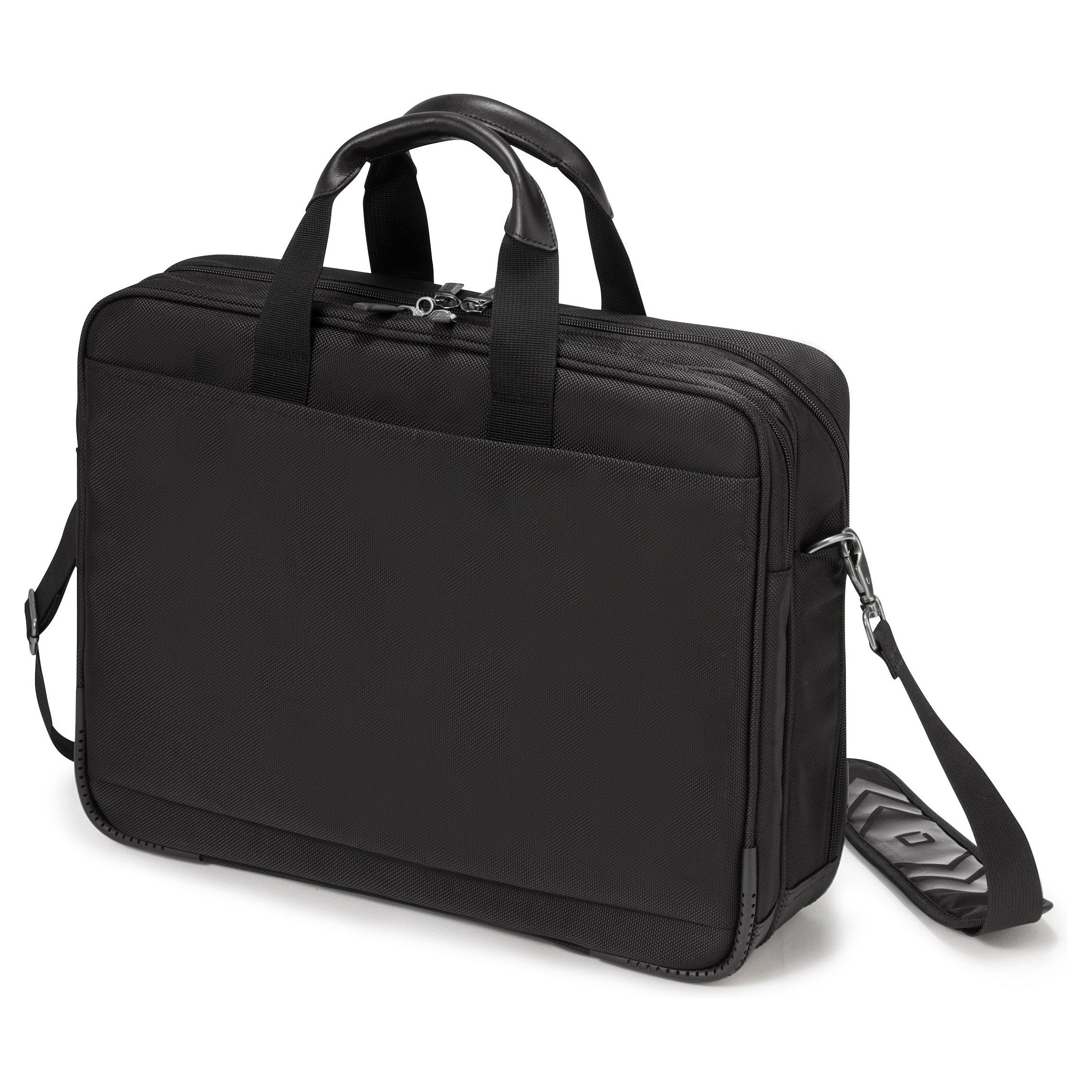 Çantë Dicota Eco Top Traveller PRO 12-14.1" - Zezë - Figura 2