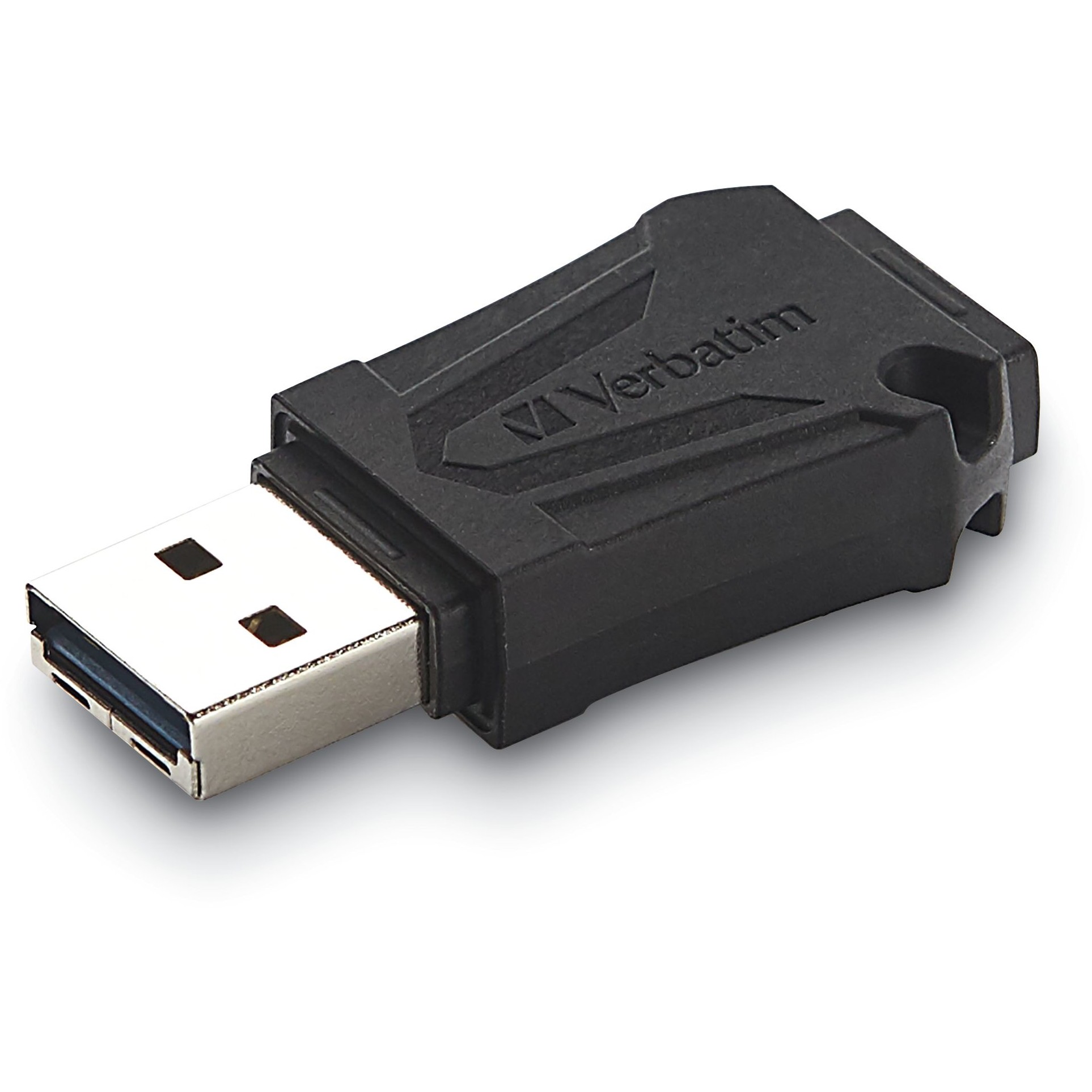USB STICK 16GB Verbatim 2.0 ToughMax - Figura 2