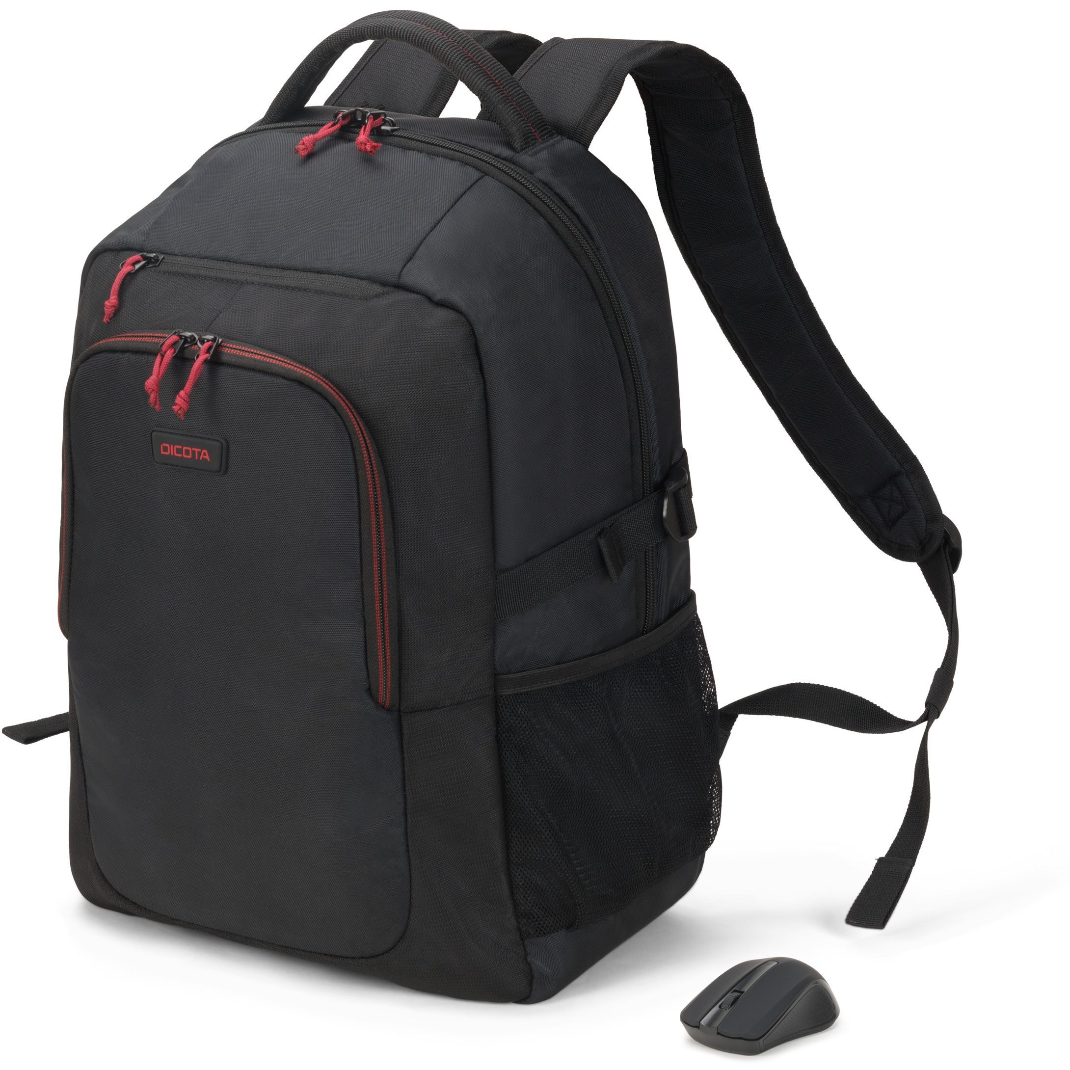 Çantë për laptop Dicota Backpack Gain + Maus, 15.6"